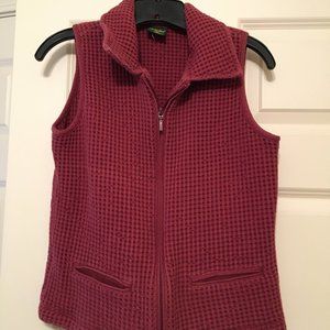 Women's Cabela's Vest